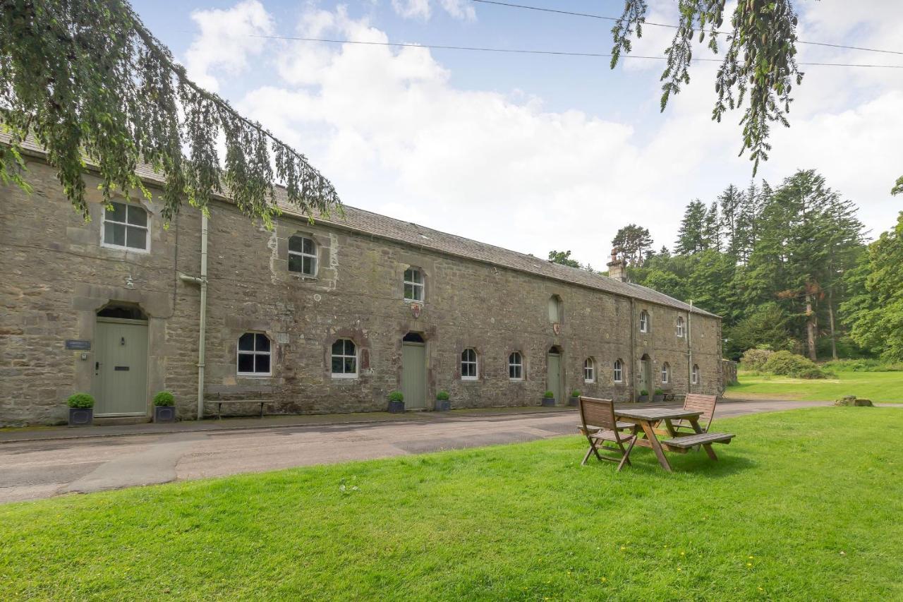 Gardeners Cottage Bellingham Bagian luar foto